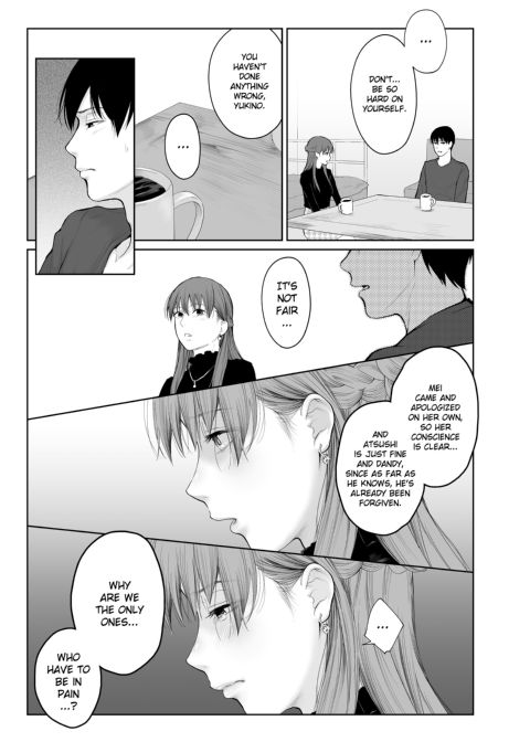 Entitlement and Punishment Chapter 1 page 16