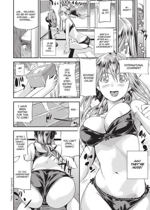 Girls 2 Women Chapter 1 page 89