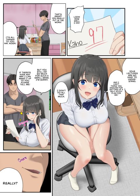 Falling for His Charms Chapter 1 page 9