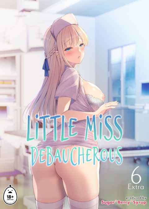 Little Miss Debaucherous 7 Chapter 1 page 67