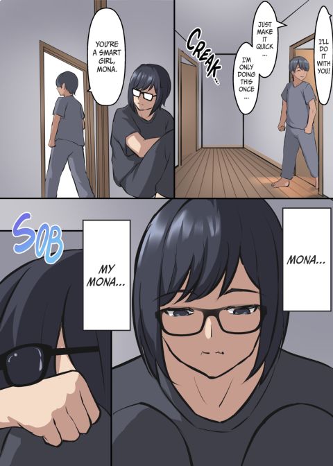 Two-Timed by My First Girlfriend Chapter 1 page 18