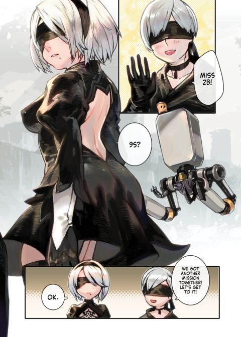 2B9SA2 Chapter 1 page 2