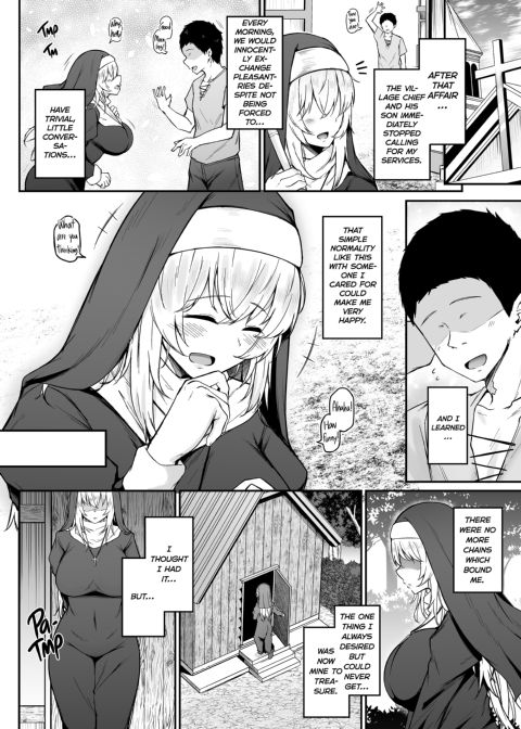Would You Prefer a Tactful Woman? Chapter 1 page 29