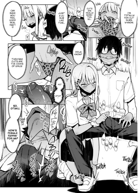 Otaku VS Succubus 1 Chapter 1 page 13