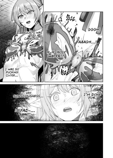 Isekai Underwear Chapter 1 page 20