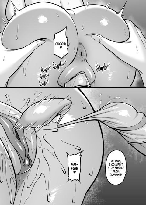 Getting Disorderly and Indecent Chapter 1 page 22