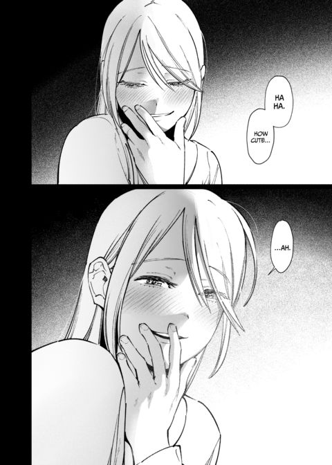 Maiden: Spring -The Story of a Former Harlot and a Knight-Turned-Hunter- Chapter 1 page 51