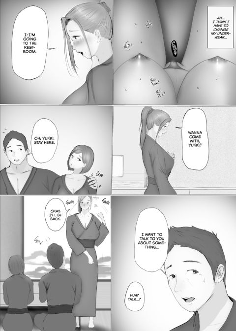 Swinging Story 1 Chapter 1 page 35