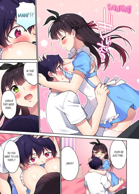 Committee Chairman, Didn't You Just Masturbate in the Bathroom? I Can See The Number of Times People Orgasm Vol.11 Chapter 1 page 11