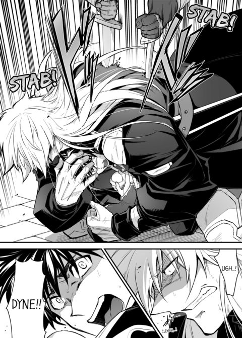 The Titan's Bride Vol.12 Chapter 1 page 42