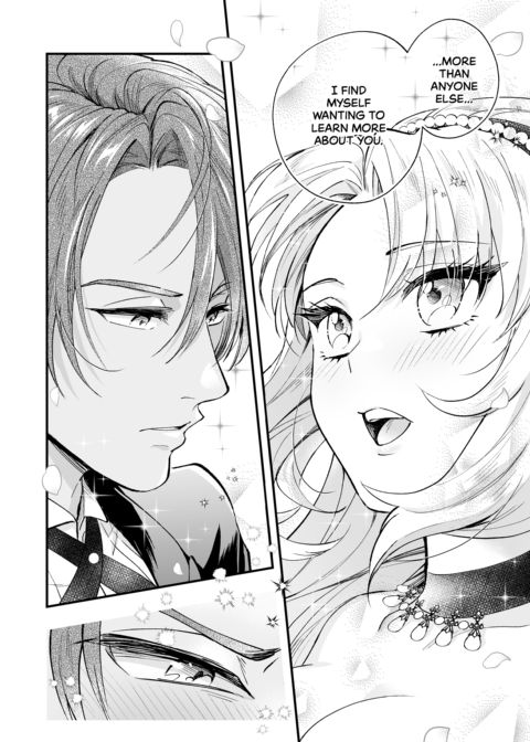 Woes of a Futanari Princess 2: I Am a Penis Princess, and This Is Not a Clit! Chapter 1 page 105