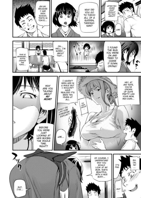 Girls 2 Women Chapter 1 page 135