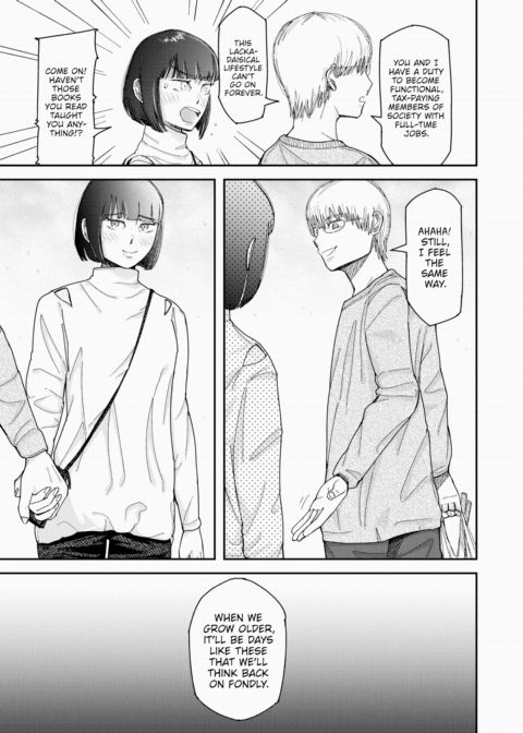 Rin-Rin Chapter 1 page 5