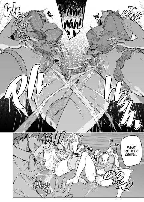 Goblin Global Conquest 2.5 Chapter 1 page 19