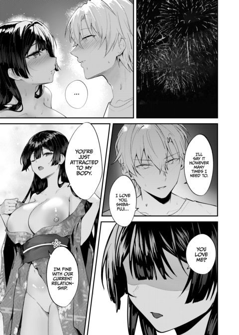 Until the Wisteria Blooms 2 Chapter 1 page 48