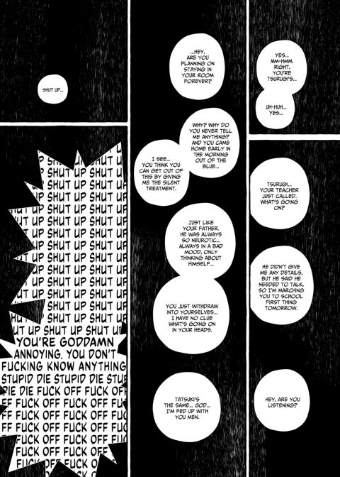 Puppy Play with Papa - What the Cat Dragged in 7 Chapter 1 page 86
