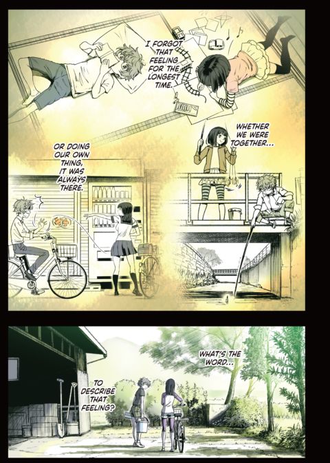 Compatibility 2 Chapter 1 page 2