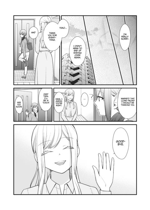 When a Wicked Woman Falls in Love 2 Chapter 1 page 17