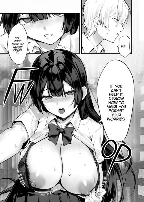 Until the Wisteria Blooms Chapter 1 page 46