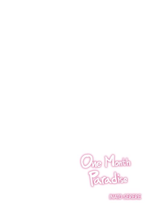 One-Month Paradise Chapter 1 page 23