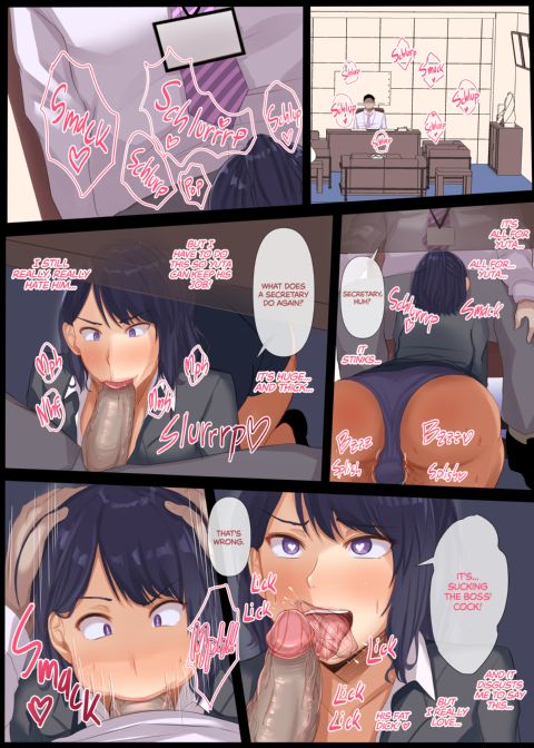 The Face of a Wife Gone Wild Chapter 1 page 41