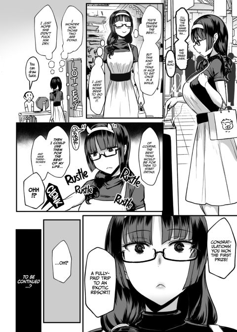 Lotsa Hearts 2 Chapter 1 page 23