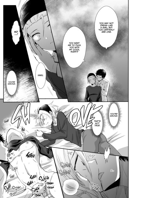 Step Daddy Discipline 2 Chapter 1 page 30