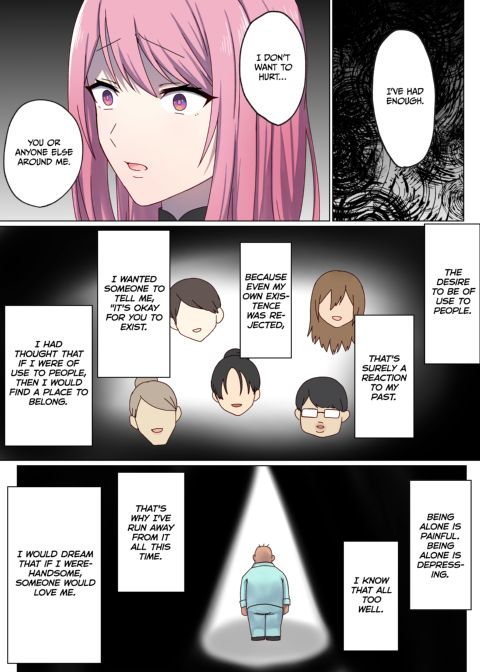 Next Life Sex Hero 3 Chapter 1 page 61