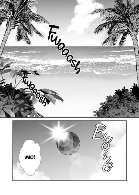 The Seika Girls and the School-Sanctioned Gigolo 6 Chapter 1 page 4