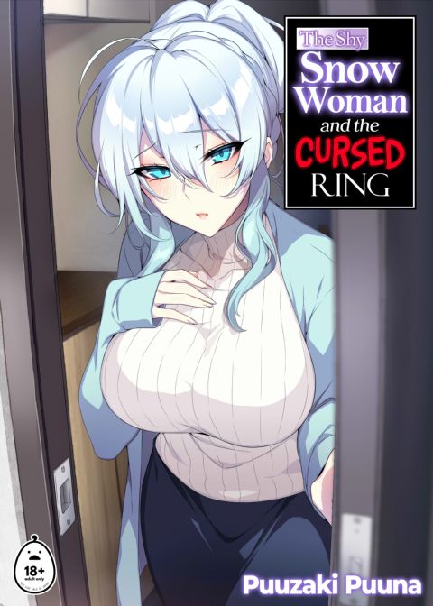 The Shy Snow Woman and the Cursed Ring 1 Chapter 1 page 1