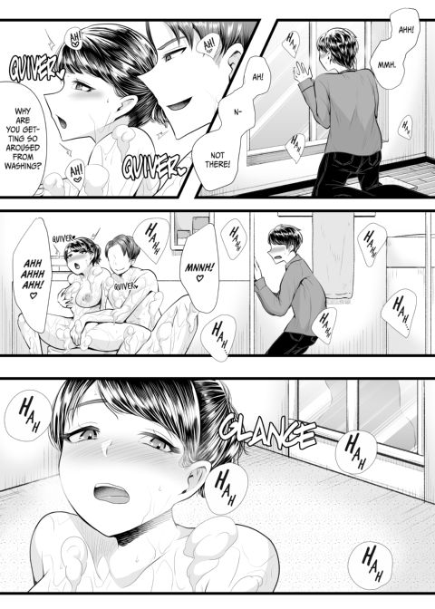 NTR Cuckolding 103: Under The Bed Chapter Chapter 1 page 12