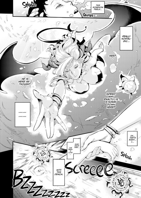 Welcome to Rum's Lighthouse! 1 Chapter 1 page 25