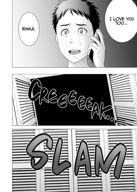 Closet 2 - The Conclusion Chapter 1 page 87