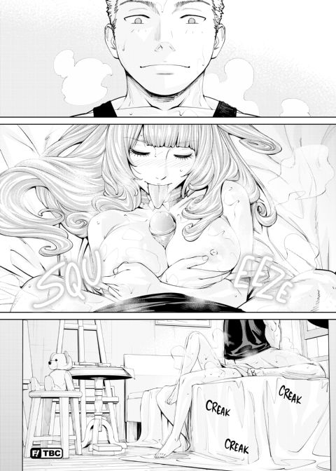 Chitose Chapter 1 page 161