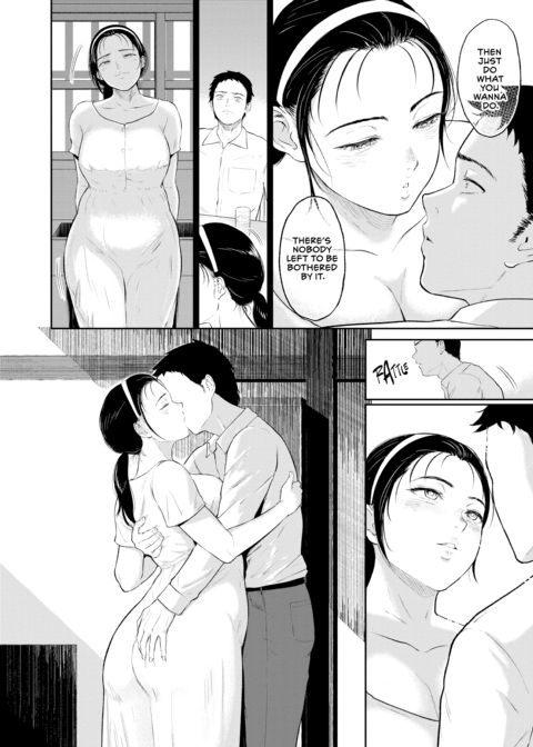 Country Woman Chapter 1 page 29