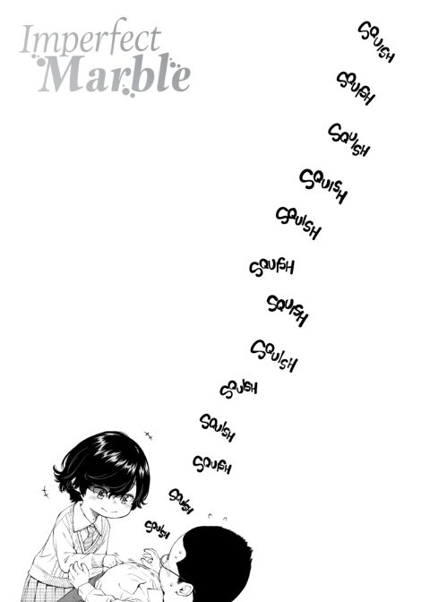 Imperfect Marble Chapter 1 page 78