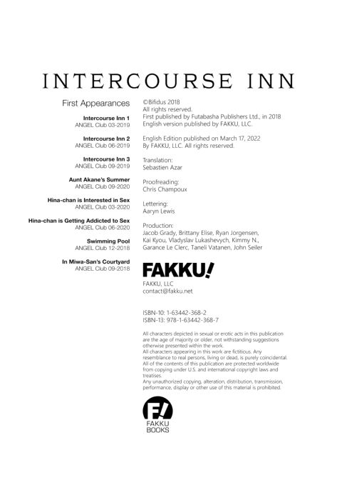 Intercourse Inn Chapter 1 page 193