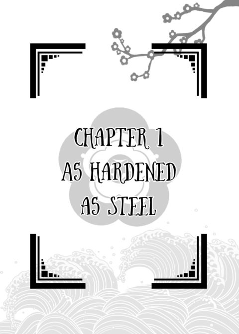Noble Love 1 & 2 Chapter 1 page 7