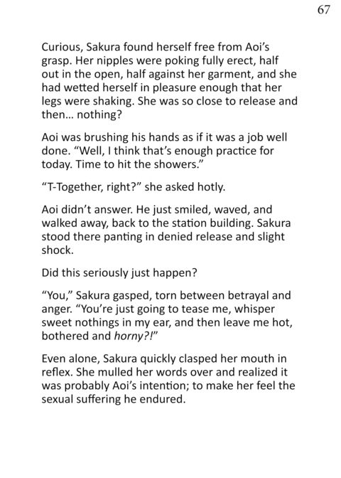 Noble Love 1 & 2 Chapter 1 page 333