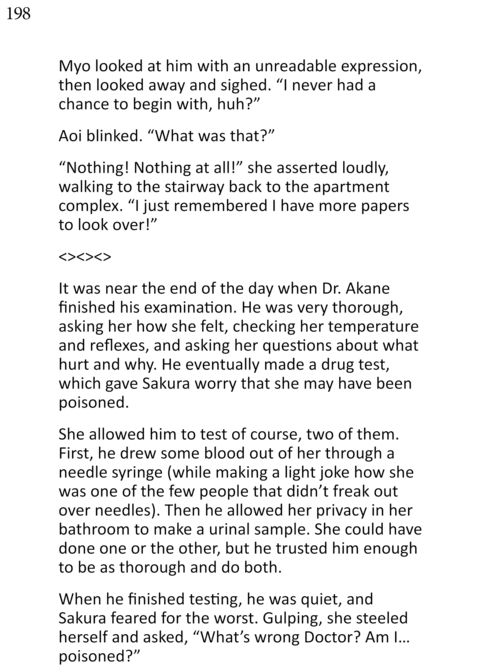 Noble Love 1 & 2 Chapter 1 page 464