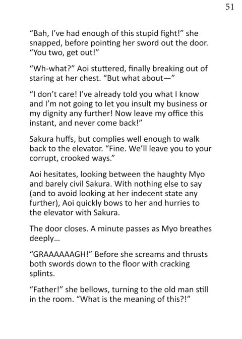 Noble Love 1 & 2 Chapter 1 page 317