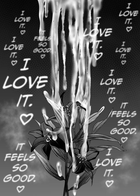 The Dark Lily Deflowered: Reincarnated as a Maid With an Obsessive Master 2 Chapter 1 page 78