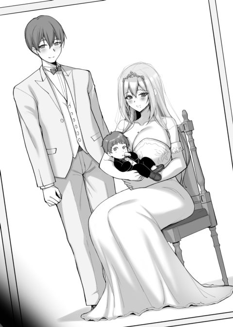Do You Like Naughty Older Girls? 6: Pregnant Polynesian Sex and a Wedding Night Anal Deflowering Chapter 1 page 68