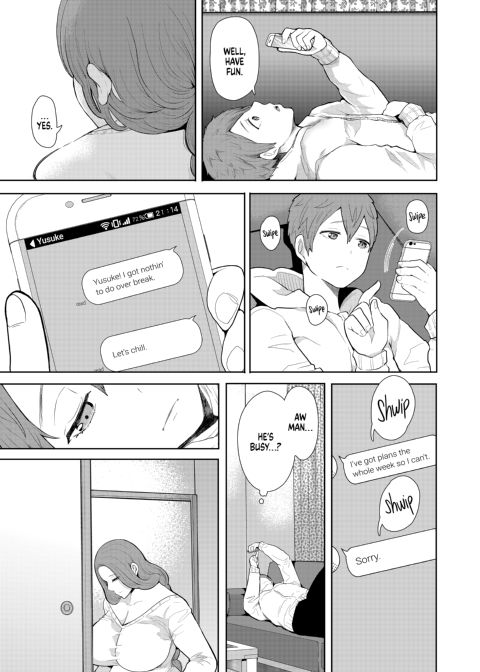 Sins of the Past 2 Chapter 1 page 8