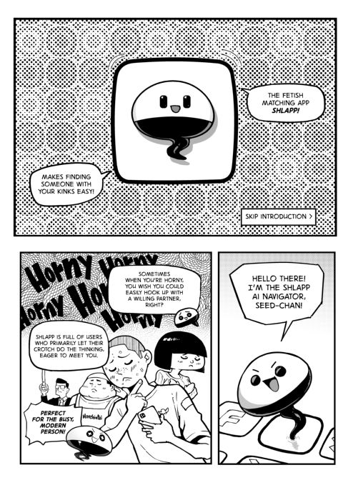 ShlApp Chapter 1 page 3