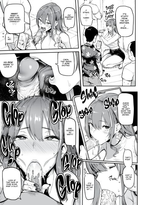 I Love Money Chapter 1 page 16