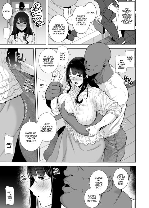Wild Chronicles - Darkest Desire: Chapter 1 Chapter 1 page 48