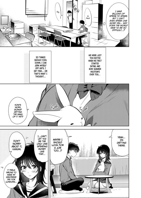 The First Autumn Chapter 1 page 4