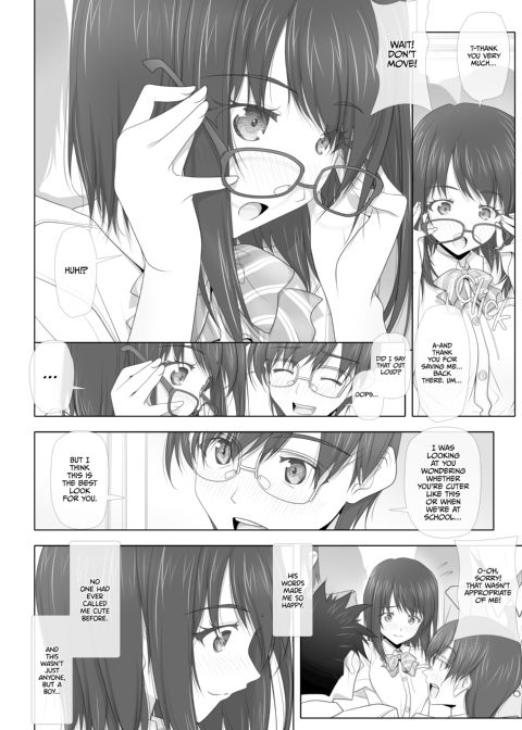 The Captive Cheater 2 Chapter 1 page 7