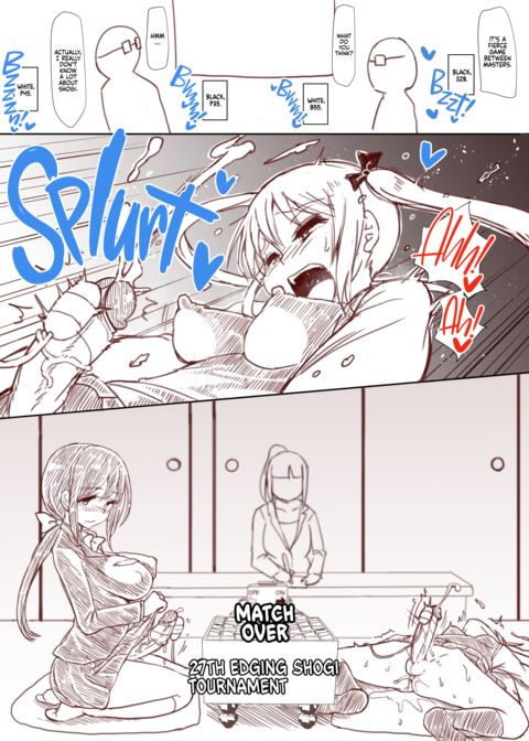 Dick Karuta Chapter 1 page 20